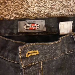 Worn twice. No signs of wear